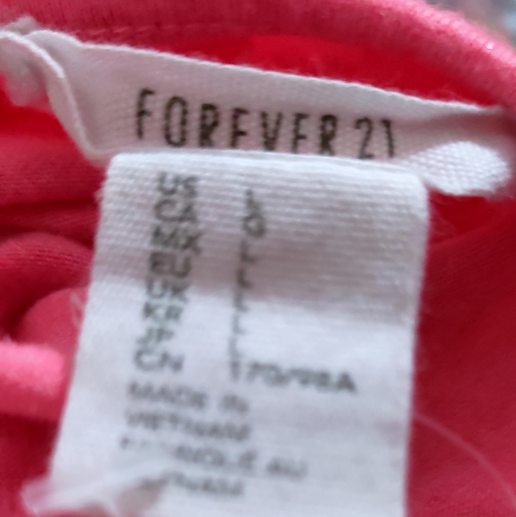 Forever 21 mini dress - Picture 3 of 7